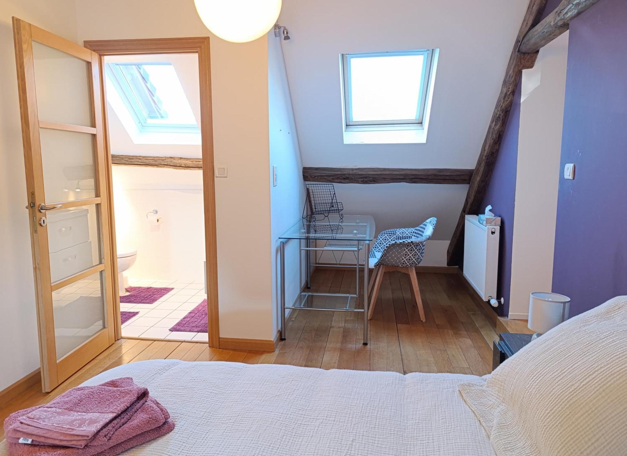 Villas De Leypinas B&B Saint-Pardoux-Corbier 外观 照片