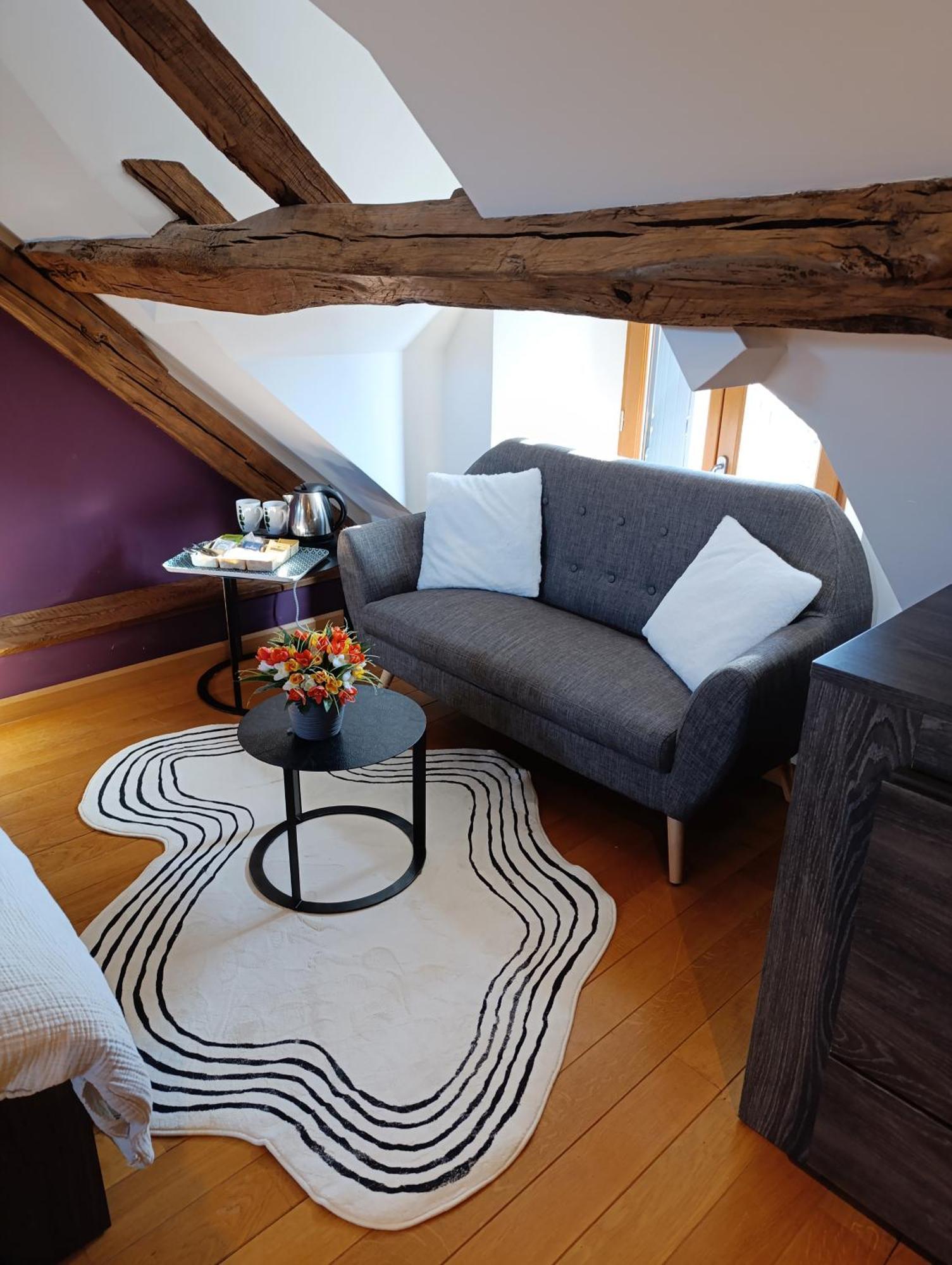 Villas De Leypinas B&B Saint-Pardoux-Corbier 外观 照片