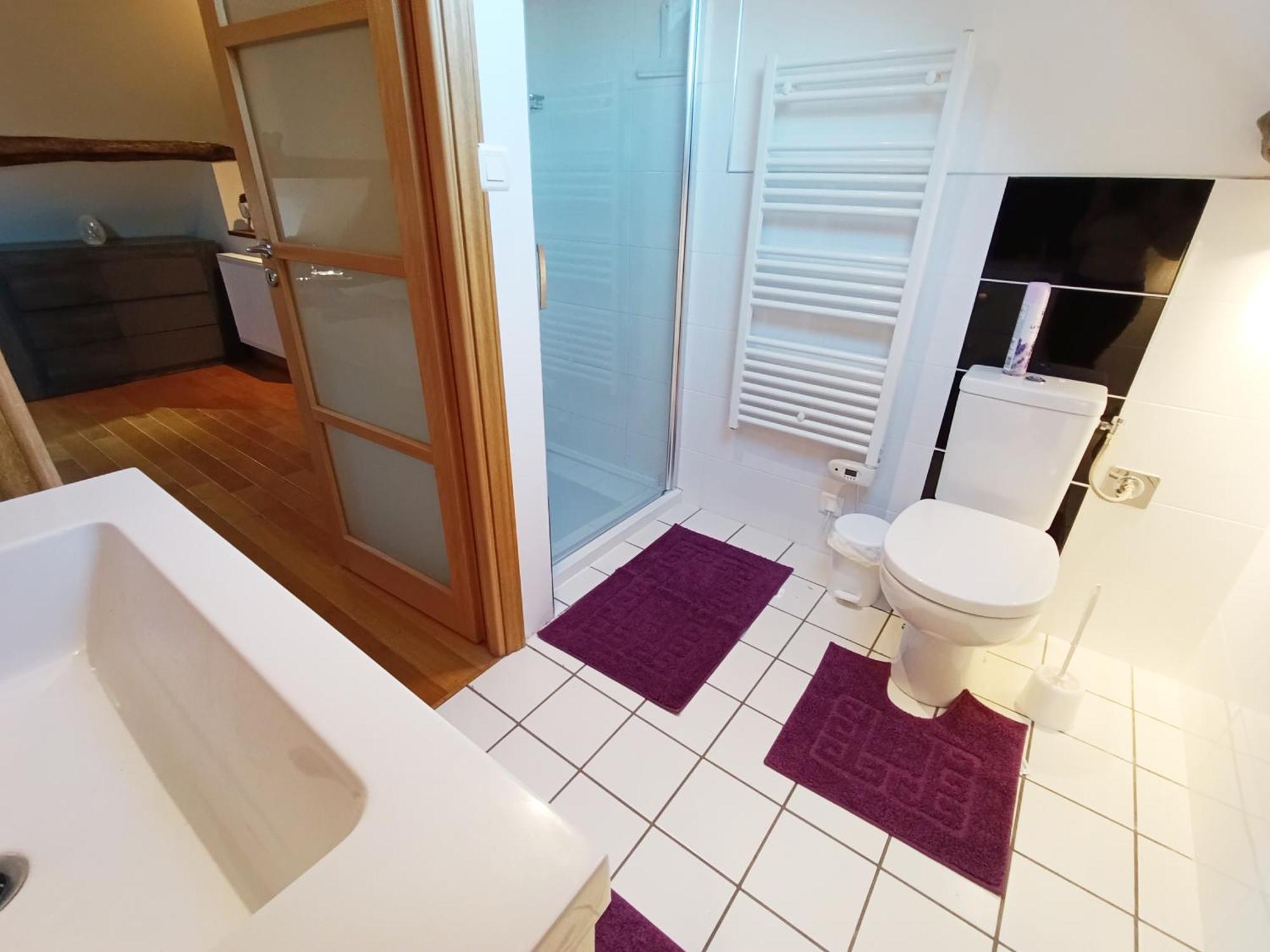 Villas De Leypinas B&B Saint-Pardoux-Corbier 外观 照片