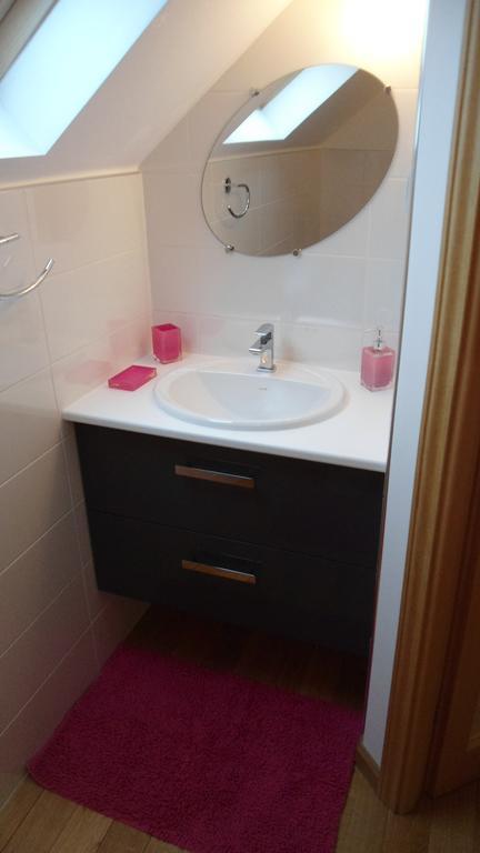 Villas De Leypinas B&B Saint-Pardoux-Corbier 客房 照片