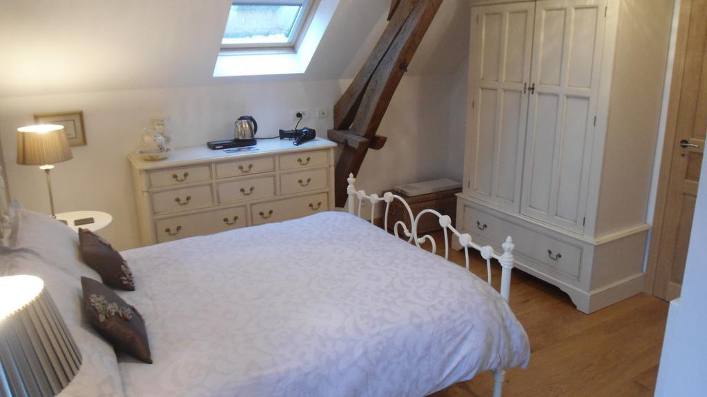 Villas De Leypinas B&B Saint-Pardoux-Corbier 外观 照片